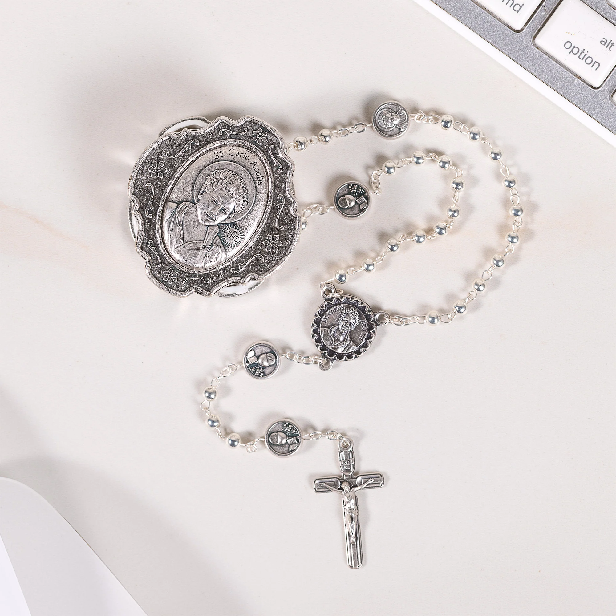 Saints & Blesseds